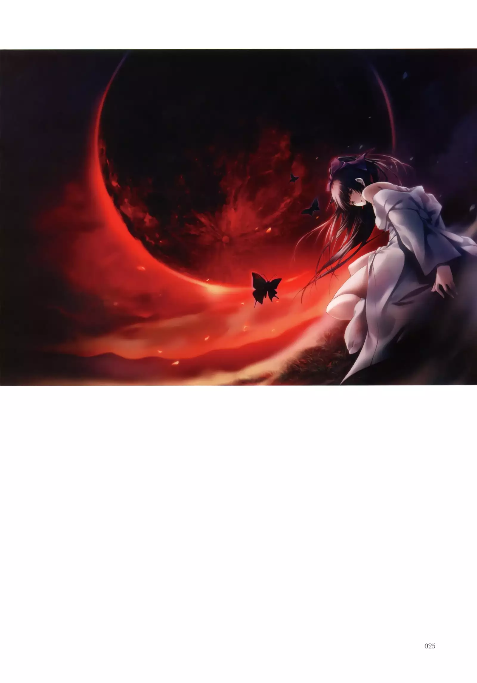 Nurekarasu | Мокрая ворона