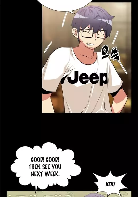 Love Parameter Ch.1-78