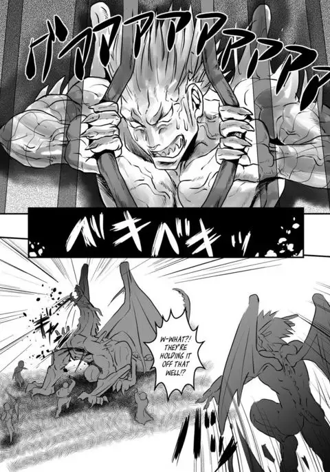 Dragon Hunt 2