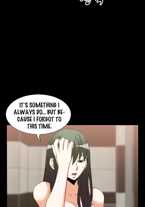 Love Parameter Ch.1-74