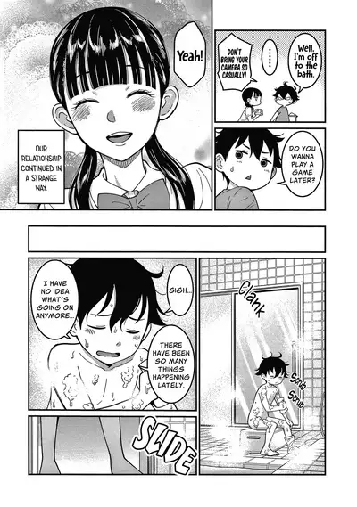 [Agata] OneShota Byoutou 24-ji Harem Nyuuin Seikatsu | OneShota Ward 24 Hour Care Harem Hospitalization Life [English]