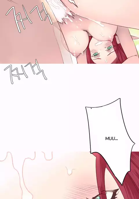 A World That I Rule Ch.01-33