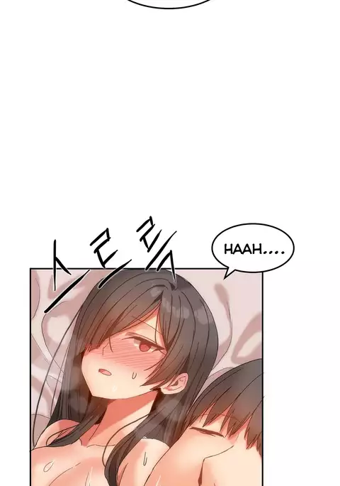 Hahri's Lumpy Boardhouse Ch. 0-24