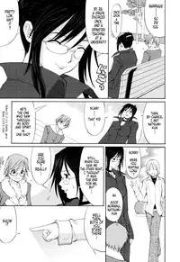 [Saigado] Hanasan No Kyuujitsu (Hana's Holiday) [English Translated by Tonigobe]