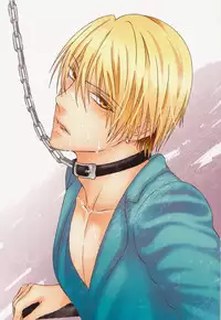 Lock☆on～K常エースでイケメンモデルが狙われてます～ (Kuroko no Basuke)