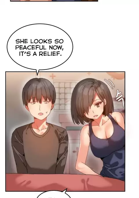 Hahri's Lumpy Boardhouse Ch. 0-17