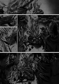 [Miyazaki Maya] Holy Knight 1 [English] [Simhauu]