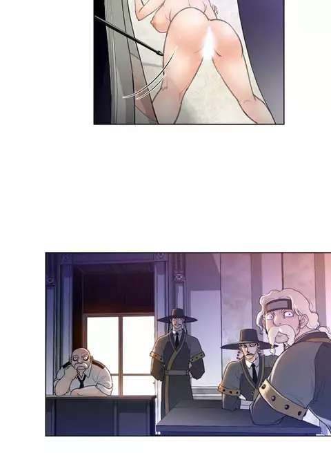 Perfect Half Ch.1-15