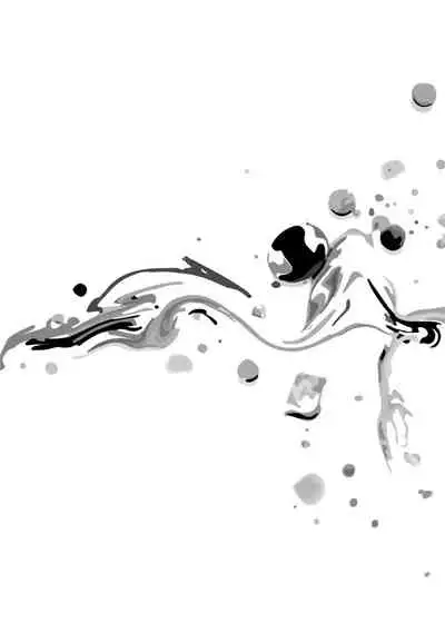 Afurete Koborete, Gaman Dekinai | 满溢、流出、无法忍受 1-4