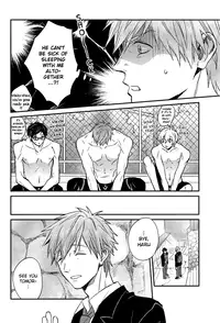 (SPARK8) [Onichikusyou (Oni)] V082 (Free!) [English] [For_Gem_Box]