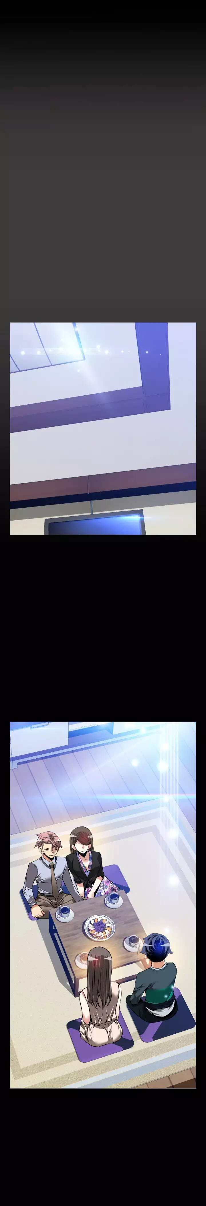 Love Parameter 恋爱辅助器 86-94 中文