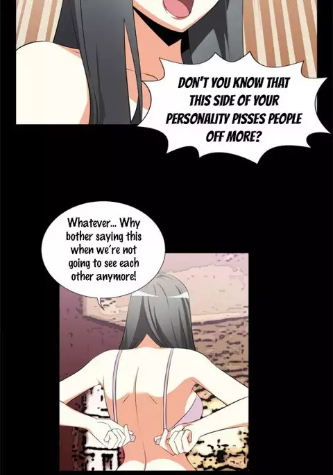 Love Parameter Ch.1-51