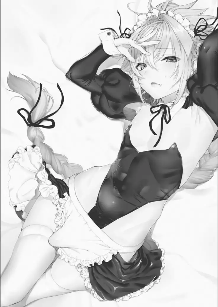 Totsugeki Love Chucchu ~Rider datte Ii ja nai!~