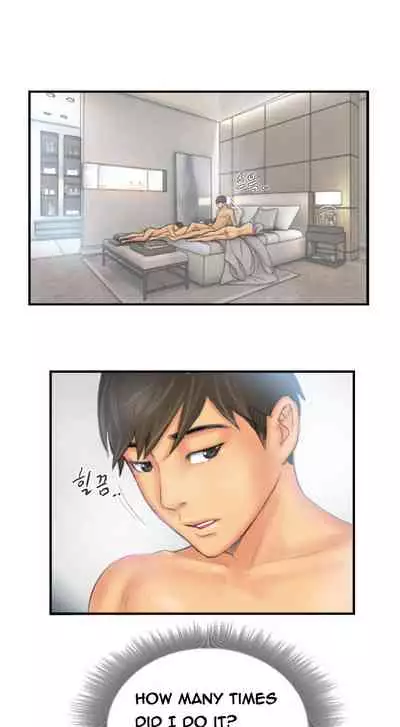 [LSD] New Face (Ch.1 - 40) [English] [END]