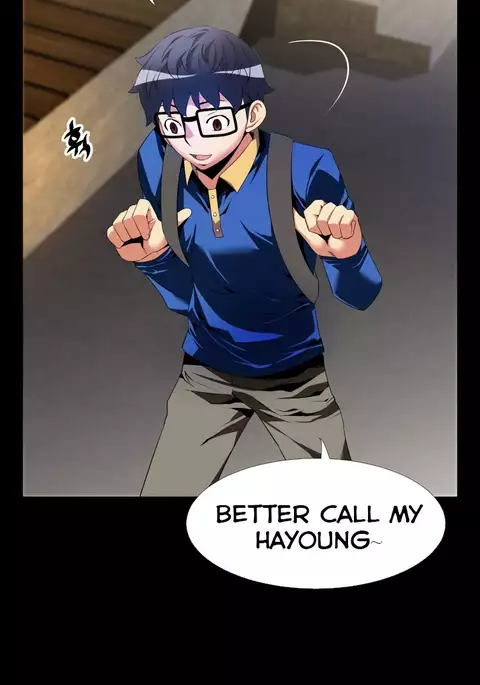 Love Parameter Ch.1-74