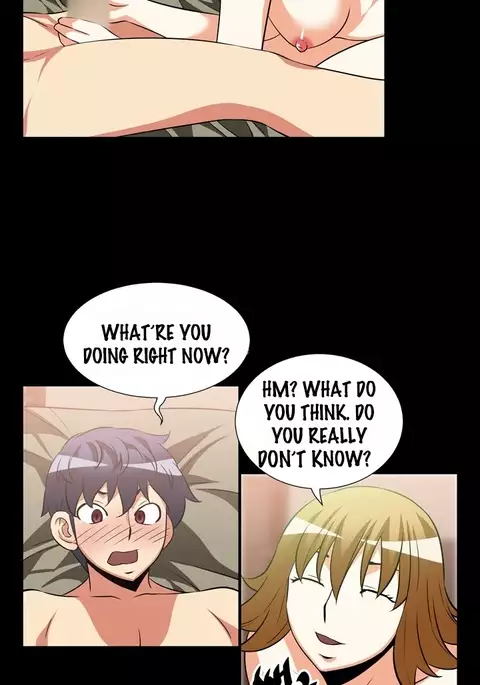 Love Parameter Ch.1-46