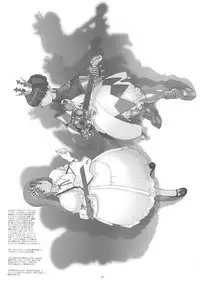 (C60) [GADGET Koubou (A-10)] Royal duty (Various)