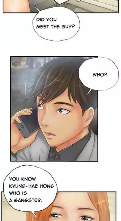 [LSD] New Face (Ch.1 - 40) [English] [END]