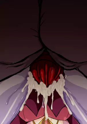 しずくの淫獄体験