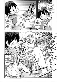 (C68) [Etoile Zamurai (Gonta, Yuuno)] Suki Suki Elfen Lied (Elfen Lied) [English]