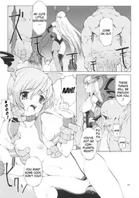 (CR37) [Hellabunna (Iruma Kamiri, Mibu Natsuki)] Matamoya Super BJ | Super BJ Again (Super Black Jack, Darkstalkers) [English] {Kizlan}
