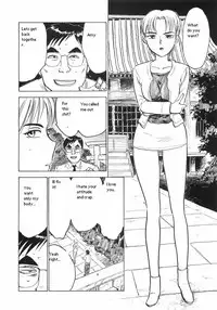 [Momoyama Jirou] Brainwashing Process [ENG]