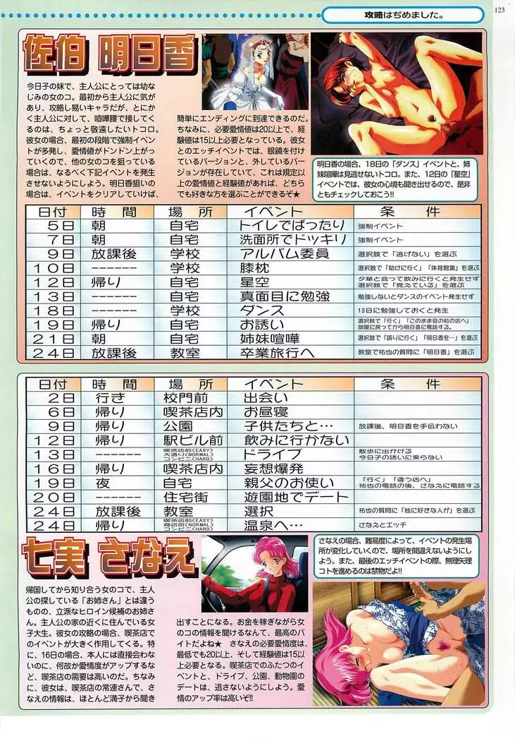 BugBug Magazine 1999-03 No.55