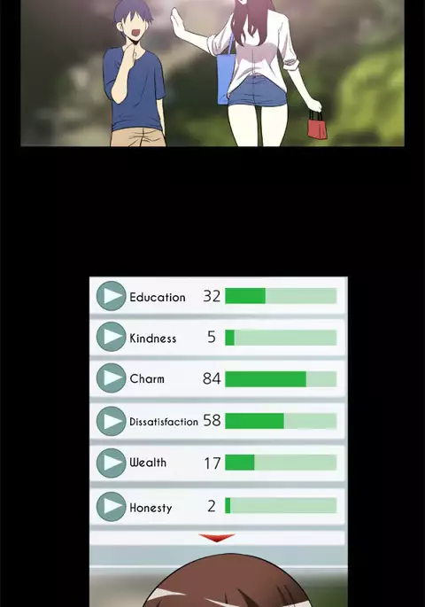 Love Parameter Ch.1-46