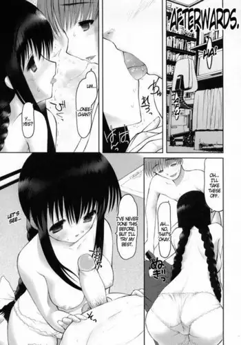 Joy of Family 10 - Afterwards