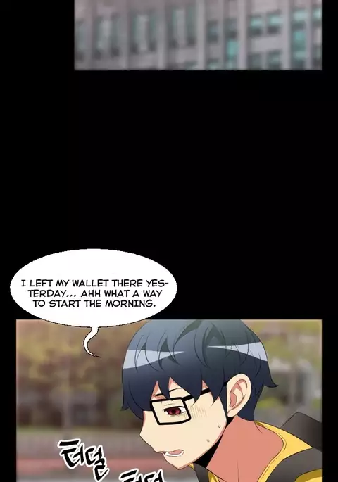 Love Parameter Ch.1-61