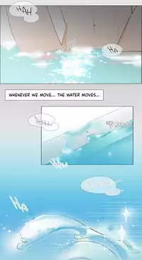 [Silverstar] Talk To Me Ch.1-26 (English) (Ongoing)