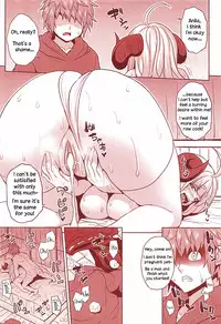 Making a Family With Anila! [English] [Rewrite] [sporkstab]