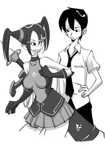 [nu-] Bibia Saikou ka yo!