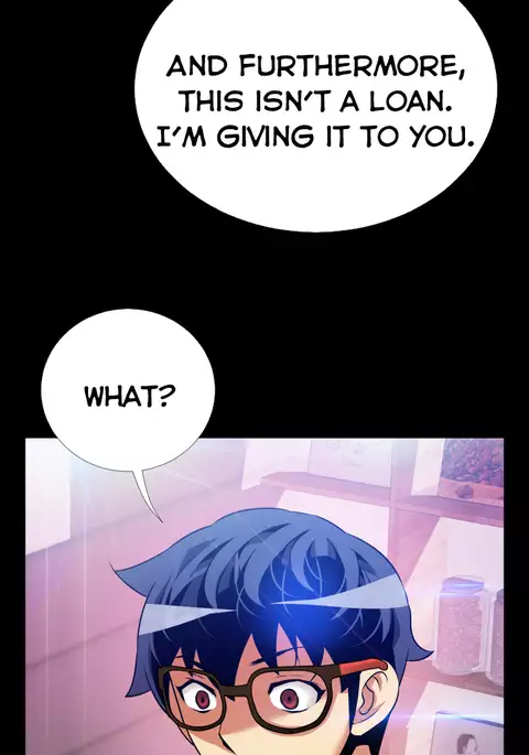 Love Parameter Ch.1-74