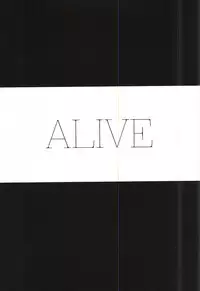 (SPARK10) [NITRO (Nao)] ALIVE (Shingeki no Kyojin)