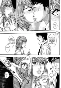 [Kotobuki Kazuki] Enraptured Make Love Ch. 1-8 [English] {Tadanohito}