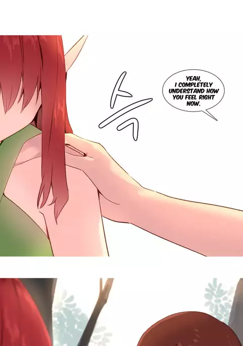 A World That I Rule Ch.01-33