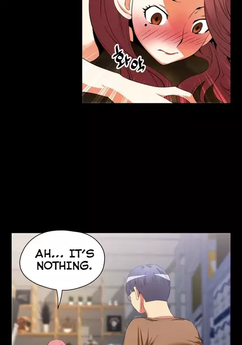 Love Parameter Ch.1-74