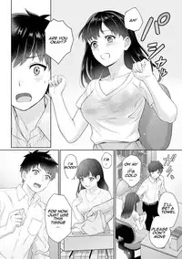 [Yuyama Chika] Sensei to Boku Ch. 1-5 [English] [Comfy Pillows Scans]