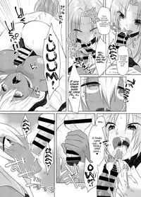 [Remora Works (Memeo)] FUTACOLO CO -BROTHEL- [English] {Hennojin}