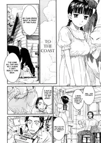 [Naruko Hanaharu] Shoujo Material (Complete) [ENG][FAKKU]