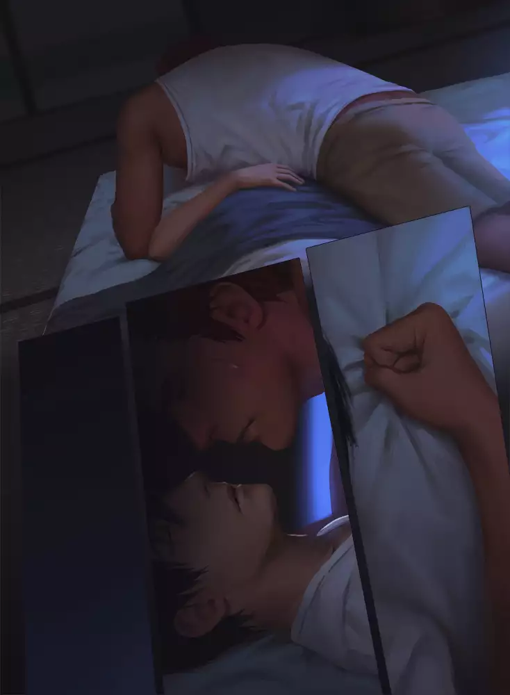 Smile Ch.01 - A Wishful Longing