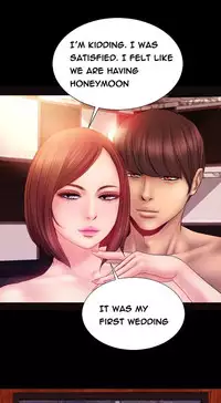 [Mojo] My Wives Ch.1-36 (English) (Ongoing)