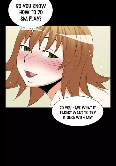 Love Parameter Ch.1-46