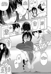 [Orikuchi Hirata] Shutter Chance wa Kimi dake ni! (COMIC Anthurium 2018-05) [English] [Fated Circle] [Digital]