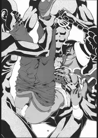 (CR25) [Tsurikichi Doumei (Various)] Zatou Nan Demo-R (Various)