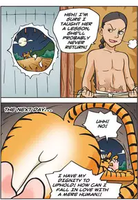 [Space No.1] Me Ran Co Ri [Ongoing]