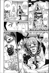 [Yukari Minemi] Geboku Sengen | Servant Declaration Ch. 1-2 [English]