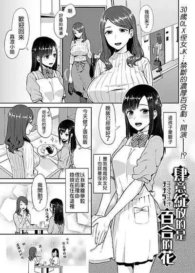 Saki Midareru wa Yuri no Hana | 肆意绽放的是百合之花 Vol. 1