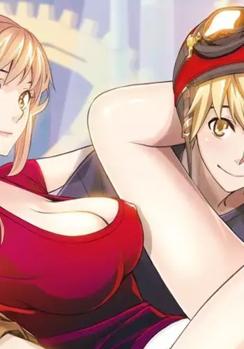 Kill the Dead Bastard Ch.0-10